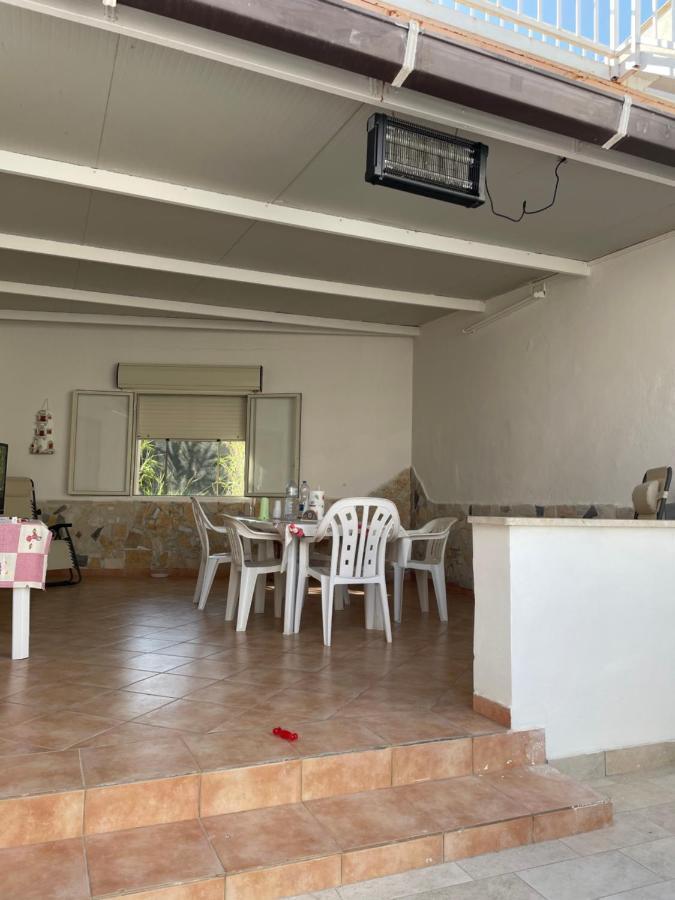 Casa Spaghetti Mazara Mazara del Vallo Bagian luar foto