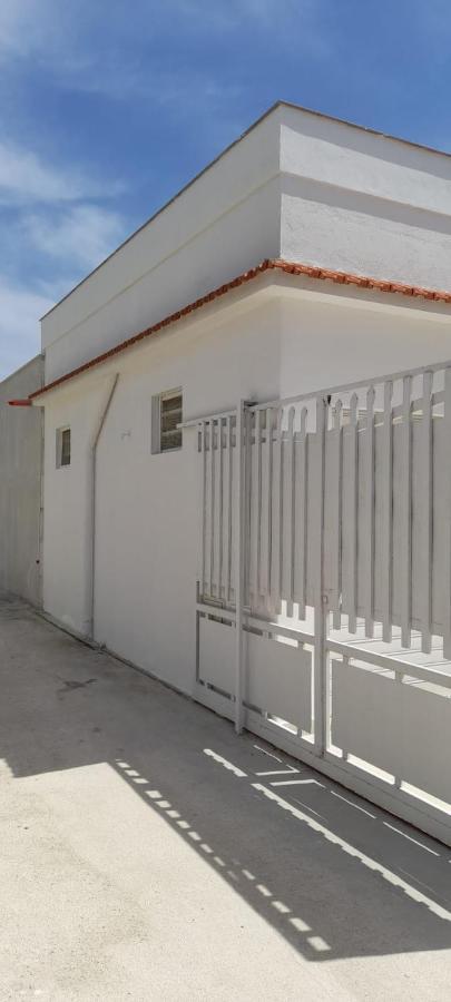 Casa Spaghetti Mazara Mazara del Vallo Bagian luar foto