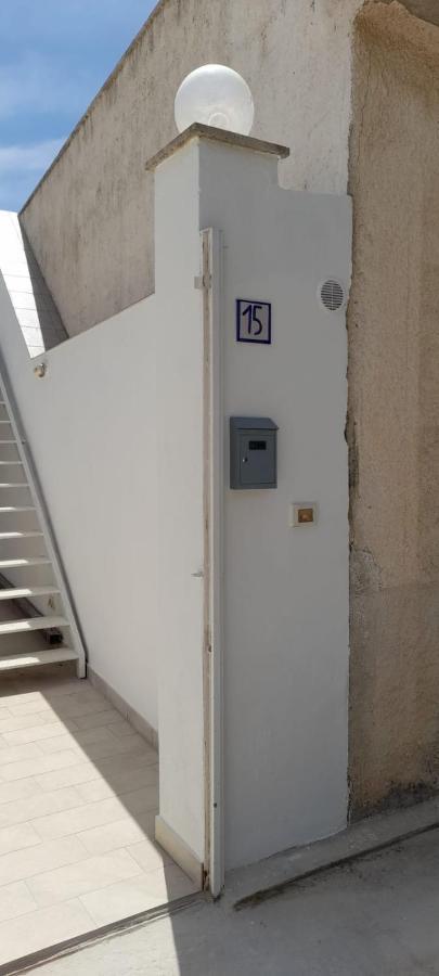 Casa Spaghetti Mazara Mazara del Vallo Bagian luar foto