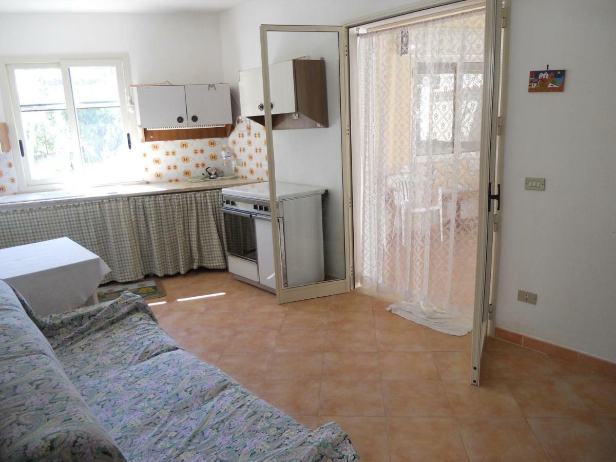 Casa Spaghetti Mazara Mazara del Vallo Bagian luar foto