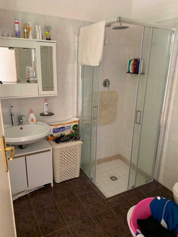 Casa Spaghetti Mazara Mazara del Vallo Bagian luar foto