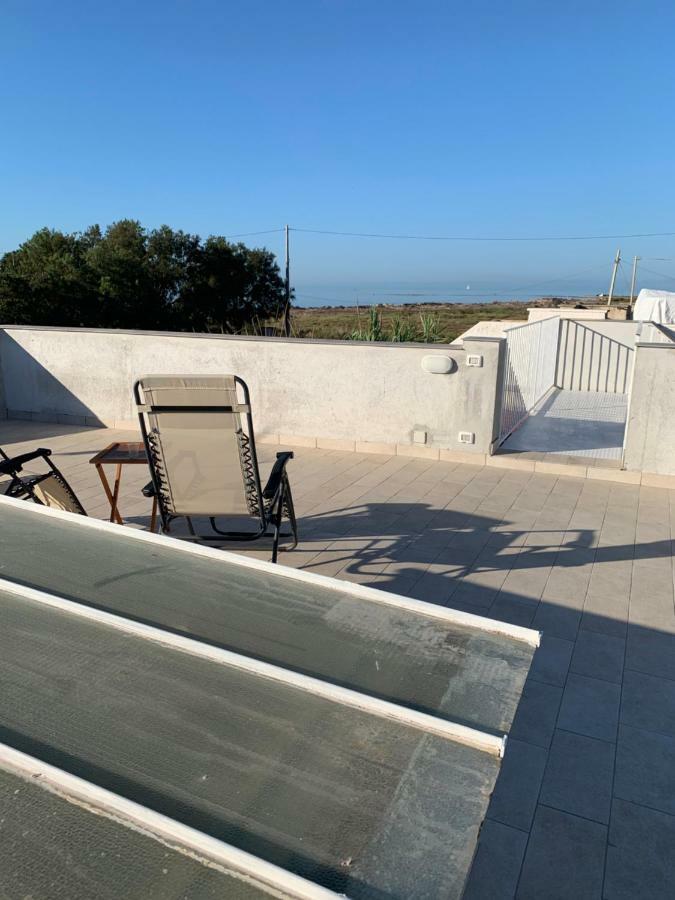 Casa Spaghetti Mazara Mazara del Vallo Bagian luar foto